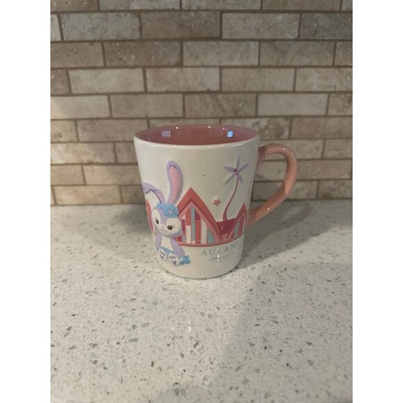 Disney’s Stella‎ Lou Aulani ceramic mug - Picture 1 of 5